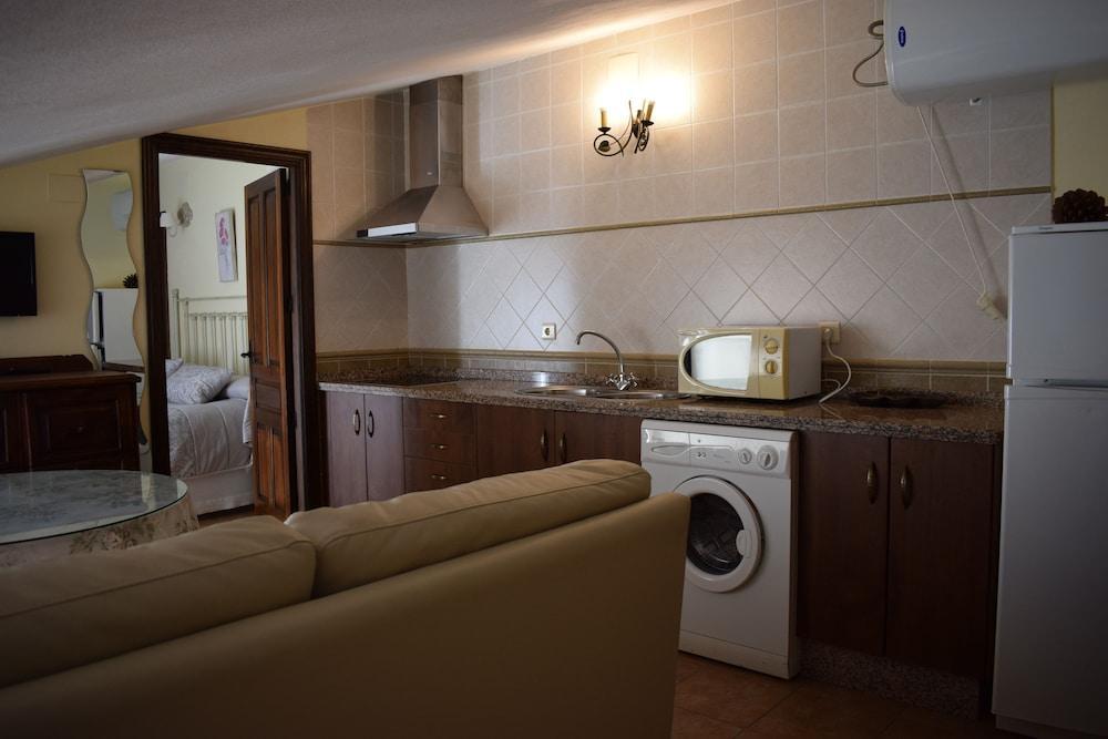 Hostal Rural Molino Del Bombo Aracena Esterno foto
