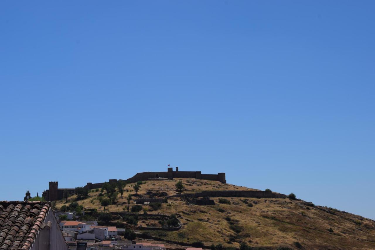 Hostal Rural Molino Del Bombo Aracena Esterno foto