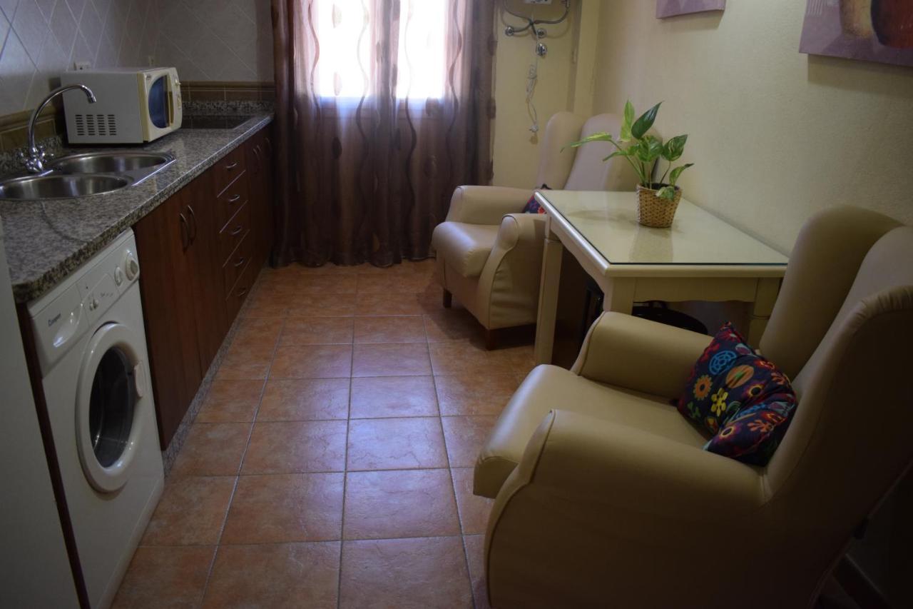 Hostal Rural Molino Del Bombo Aracena Esterno foto