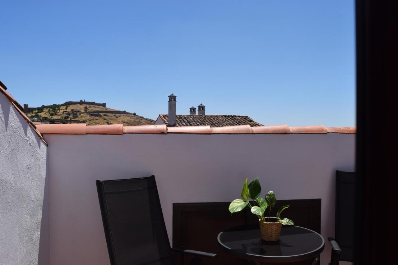 Hostal Rural Molino Del Bombo Aracena Esterno foto